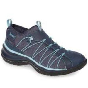Jambu vegan walking shoes